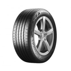 Continental ECOCONTACT 6 Q 255/50 R19 107T XL
