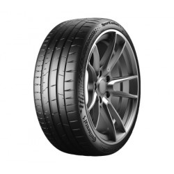 Continental SPORT CONTACT 7 265/40 R19 102Y XL