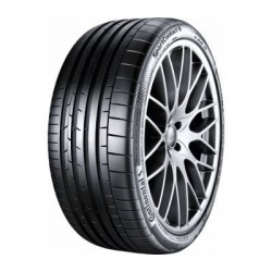 Continental SPORTCONTACT 6 MO1B 265/40 R20 104Y XL FR