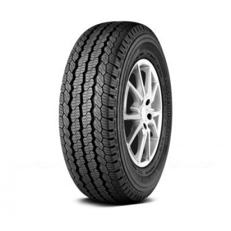 Continental VANCONTACT 4SEASON 195/75 R16C 107R