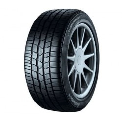 Continental WINTER CONTACT TS 830 P 255/50 R19 107V RUN FLAT SSR XL