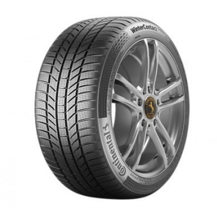 Continental WINTER CONTACT TS 870 P 255/55 R18 109V XL