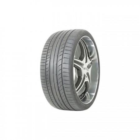 CONTINENTAL CONTISPORTCONTACT 5P 275/30 R21 98Y