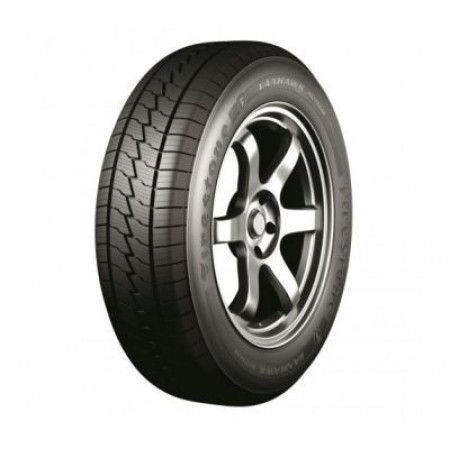 Firestone VANHAWK MULTISEASON 195/65 R16C 104T