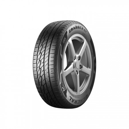 General Tire GRABBER GT PLUS 205/80 R16 104T