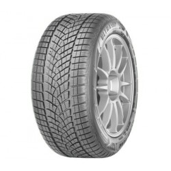 Goodyear UG PERFORMANCE + SUV 255/40 R21 102T XL