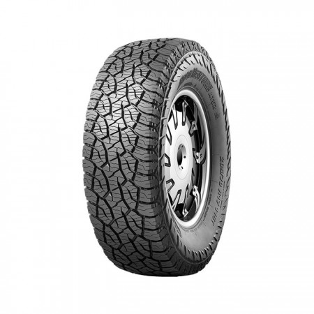 KUMHO ROAD VENTURE AT52 255/60 R18 112T