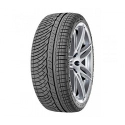 Michelin PILOT ALPIN 4 235/50 R17 100V XL