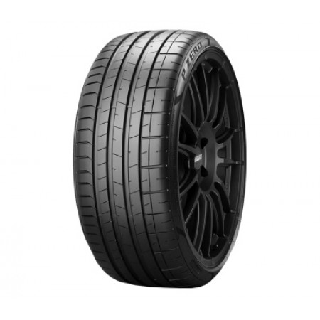 Pirelli P-ZERO(PZ4) 295/40 R21 111Y XL