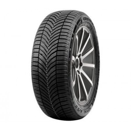 Royal Black ROYAL A/S II 215/50 R17 95W XL