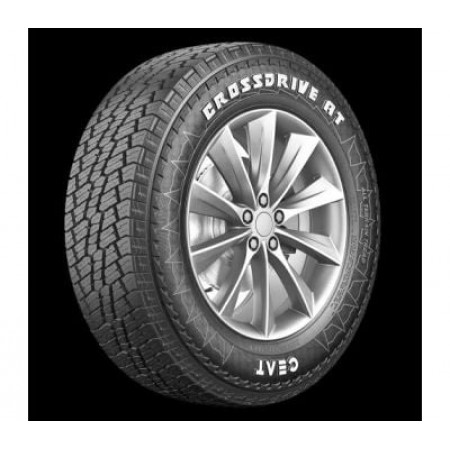 Ceat CROSSDRIVE AT 235/70 R16 106S
