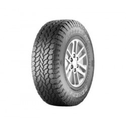General Tire GRABBER AT3 235/65 R16C 121/119R 10PR