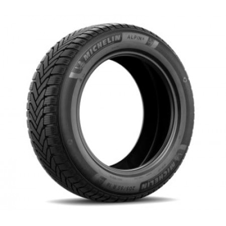 Michelin ALPIN 6 215/45 R16 90V XL