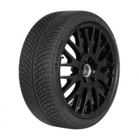 Michelin PILOT ALPIN 5 295/30 R21 102W XL
