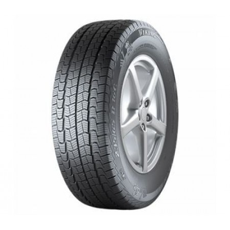 Viking FOUR TECH VAN 6PR 195/60 R16C 99/97H