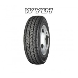 Yokohama WY01 195/75 R16C 107/105R