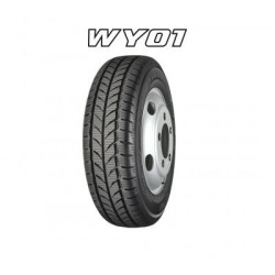 Yokohama WY01 205/75 R16C 110/108R