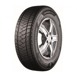 Bridgestone DURAVIS ALL SEASON 195/75 R16C 107R