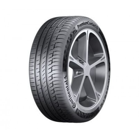 Continental PREMIUM CONTACT 6 235/45 R18 94V