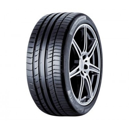 Continental SPORT CONTACT 5P MO 235/40 R20 96Y XL