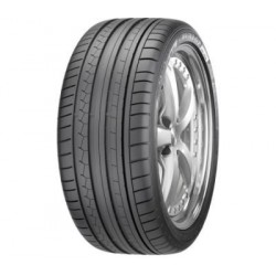 Dunlop SPORT MAXX GT MOE ROF MFS 235/50 R18 97V