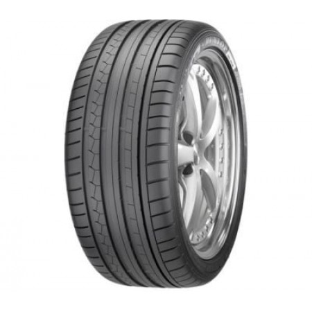 Dunlop SPORT MAXX GT MOE ROF MFS 235/50 R18 97V