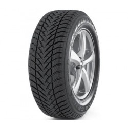 Goodyear ULTRA GRIP+ SUV 255/60 R18 112H XL