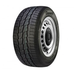 Gripmax SUREGRIP A/S VAN 225/55 R17C 109/107H 8PR