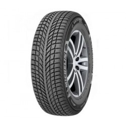 Michelin LATITUDE ALPIN LA2 235/65 R17 108H XL