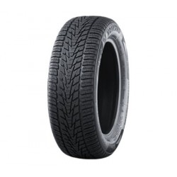 Nankang SV-4 255/45 R20 105V