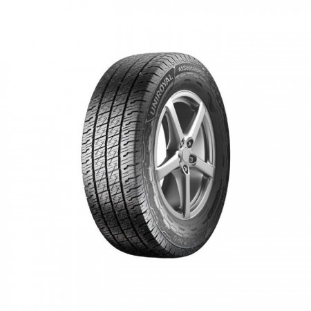 UNIROYAL ALLSEASONMAX 225/65  R16C 112/110R