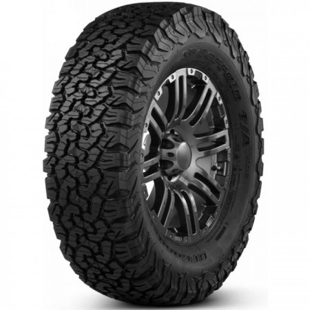 BFGOODRICH ALL-TERRAIN T/A KO2 225/65 R17 107S