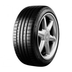 Continental WINTER CONTACT TS 810 S 255/40 R18 99V
