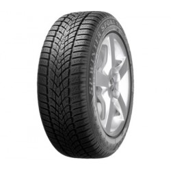 Dunlop SP WINTER SPORT 4D 235/45 R17 94H