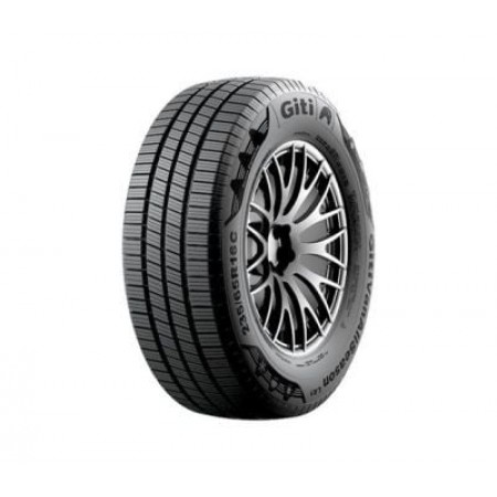 Giti GITIVANALLSEASON LA1 215/75 R16C 116/114R
