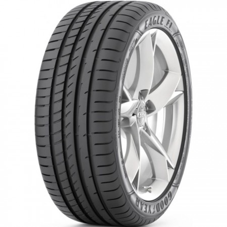 GOODYEAR EAGLE F1 ASYMMETRIC 2 245/35 R19 93Y