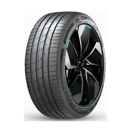 HANKOOK ION EVO 225/55 R18 102W