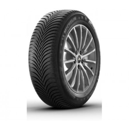 Michelin ALPIN 5 (*) MOE 225/55 R17 97H RUNFLAT