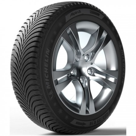 MICHELIN PILOT ALPIN 5 305/30 R21 104V