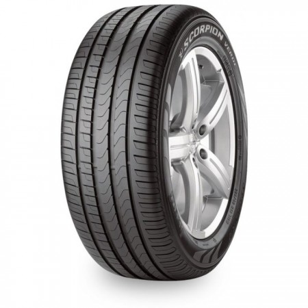 PIRELLI SCORPION VERDE 275/40 R21 107Y