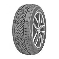 Tracmax A/S TRAC SAVER 215/45 R16 90V XL