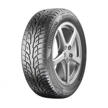 Uniroyal ALL SEASON EXPERT 2 215/60 R17 96H