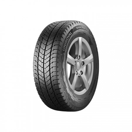 UNIROYAL SNOW MAX 3 175/65  R14C 90/88T