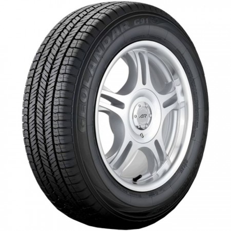YOKOHAMA GEOLANDAR G91AV 225/65 R17 102H