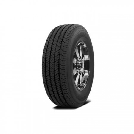 BRIDGESTONE DUELER H/T 684 III 255/60 R18 112T