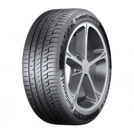 Continental PREMIUMCONTACT 6 MOS 285/45 R22 114Y XL FR