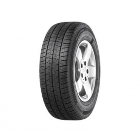 Continental VANCONTACT 4SEASON 215/60 R17C 109/107T