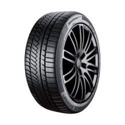Continental WINTER CONTACT TS 850 P SUV 215/65 R17 99H