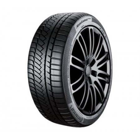 Continental WINTER CONTACT TS 850 P SUV 215/65 R17 99H