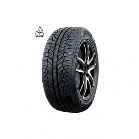 GT-RADIAL 4SEASONS 215/50 R17 95W